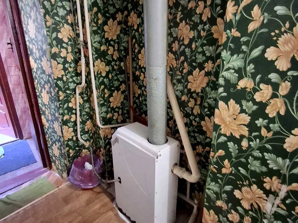 Квартира. Одеса, Рішельєвська вул.