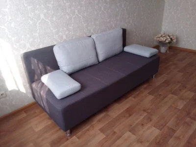 Продам сучасну 1 к євроремонт