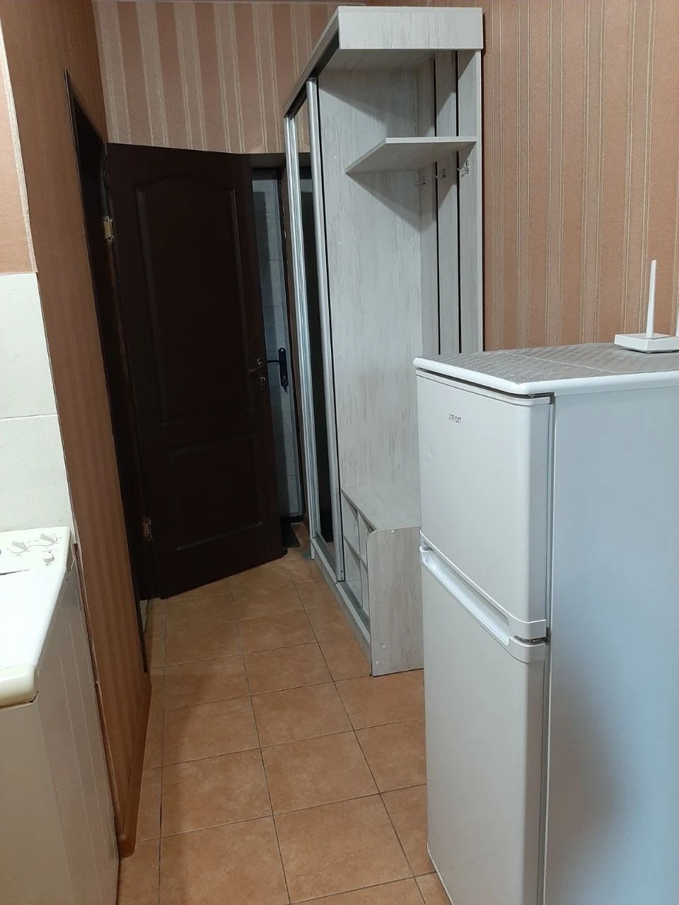 Продам сучасну 1 к євроремонт