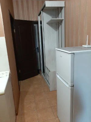 Продам сучасну 1 к євроремонт