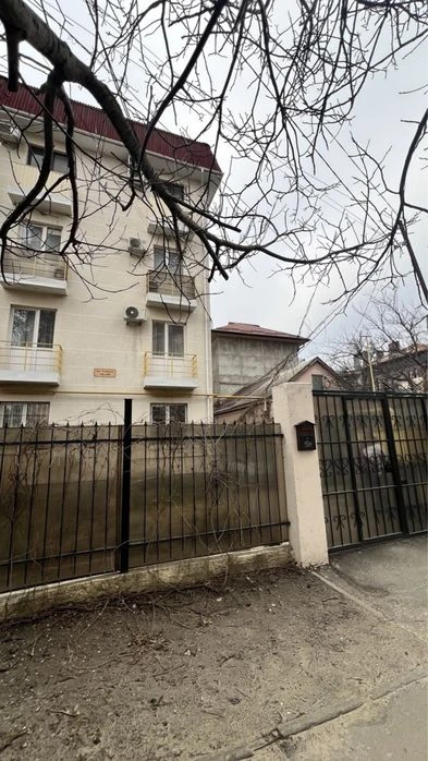 Двухкомнатные кв в малоквартирном доме Львовская
