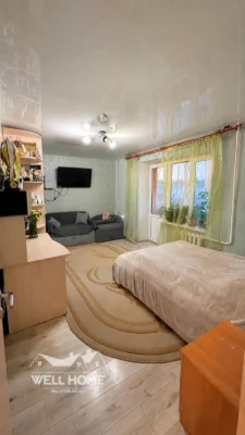 Продаж квартири 2к Алматинська, 68А Київ