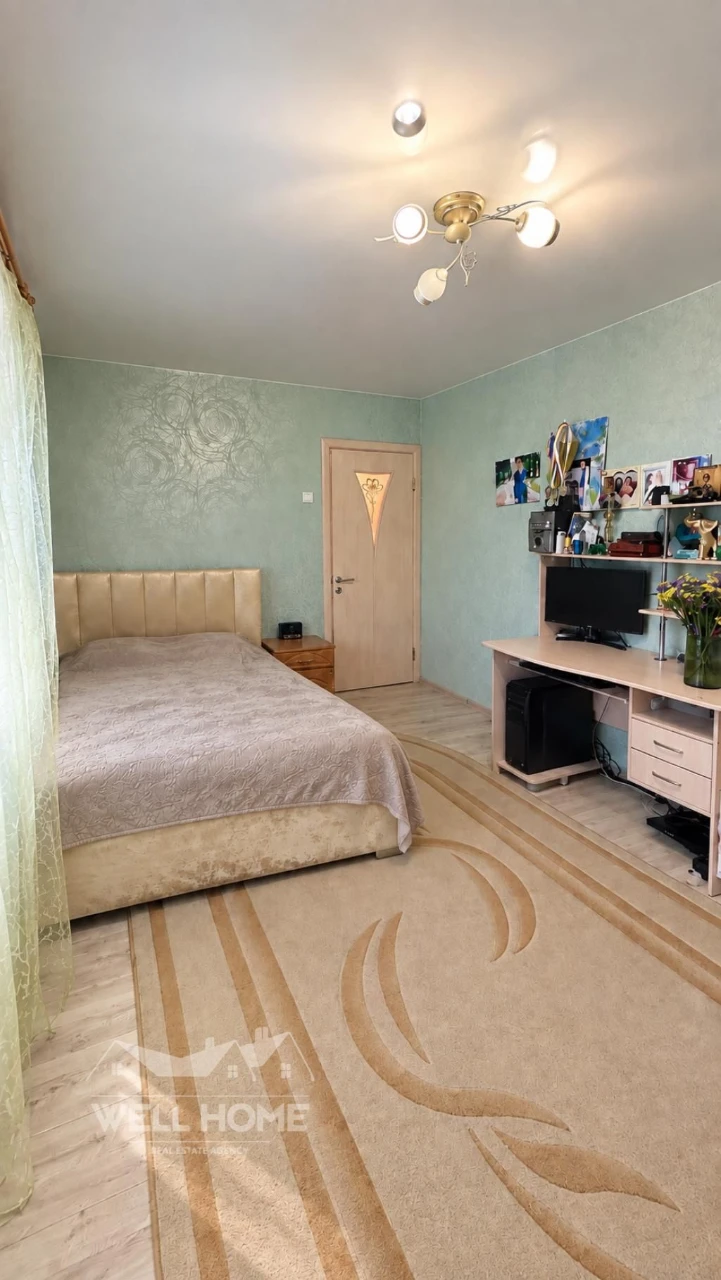 Продаж квартири 2к Алматинська, 68А Київ