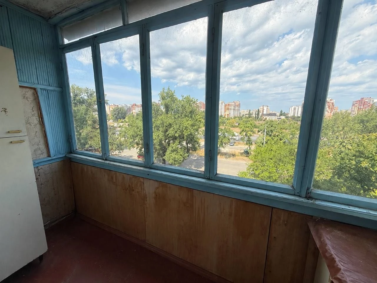 Продаж 4к квартири 86м² проспект Романа Шухевича 26, Дніпров