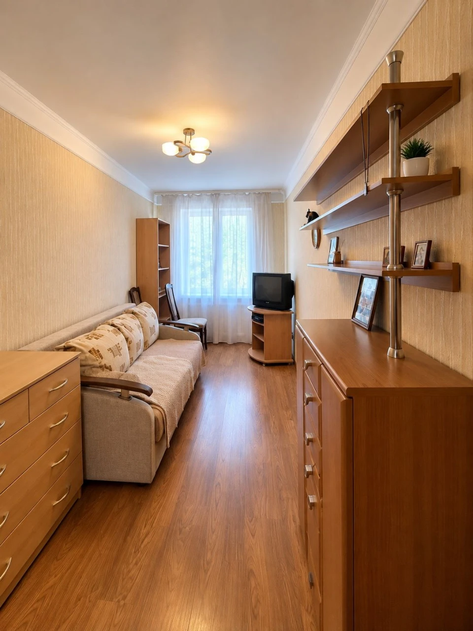 Продам 3-х ком квартиру - Уют Комфорт и Отличная локация !