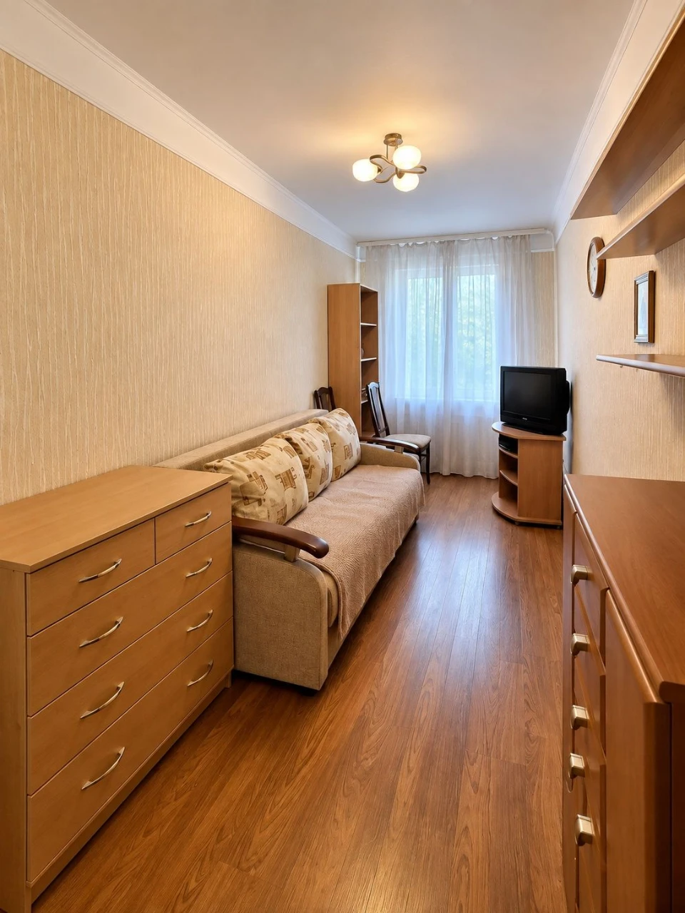 Продам 3-х ком квартиру - Уют Комфорт и Отличная локация !