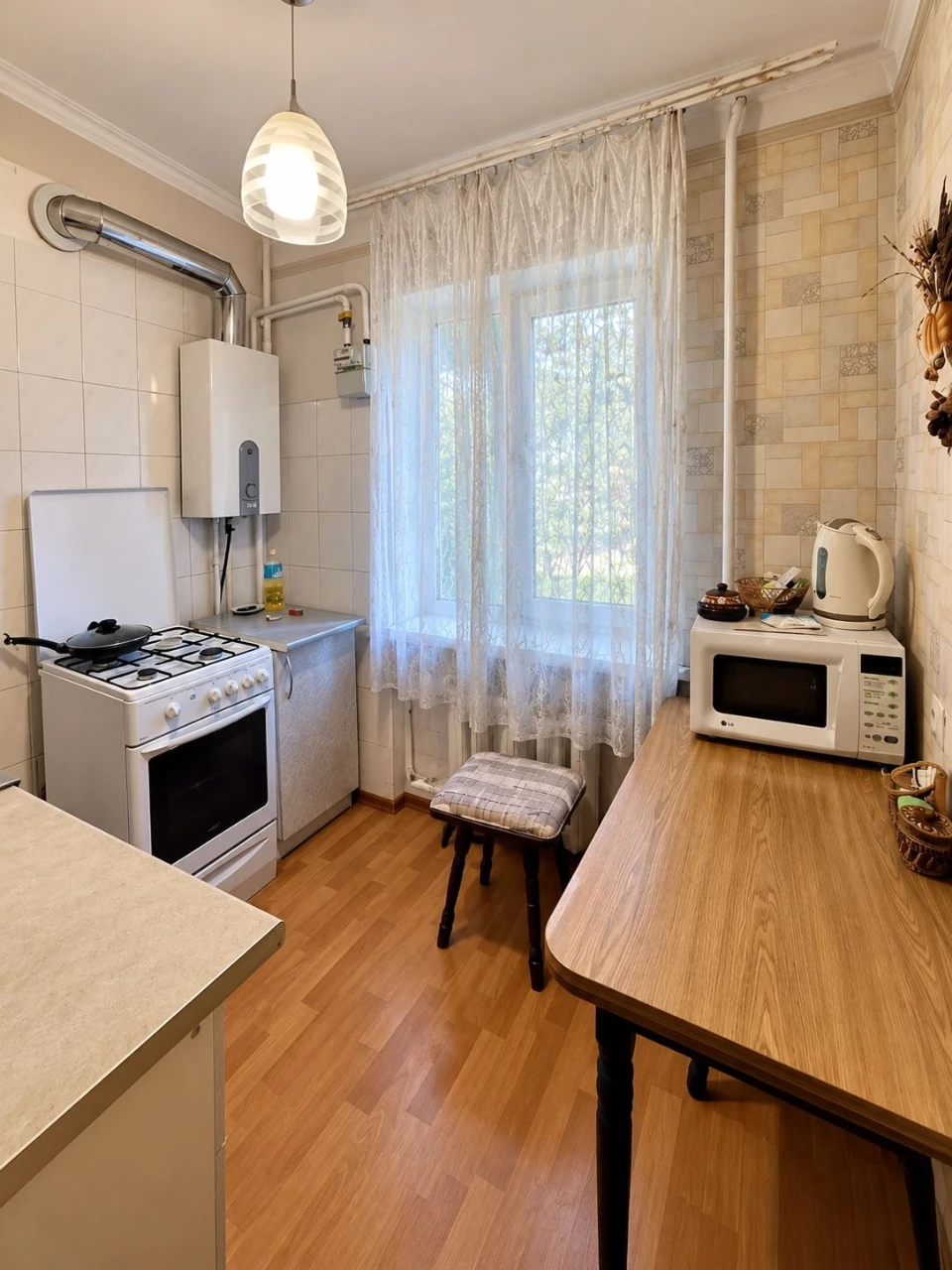 Продам 3-х ком квартиру - Уют Комфорт и Отличная локация !
