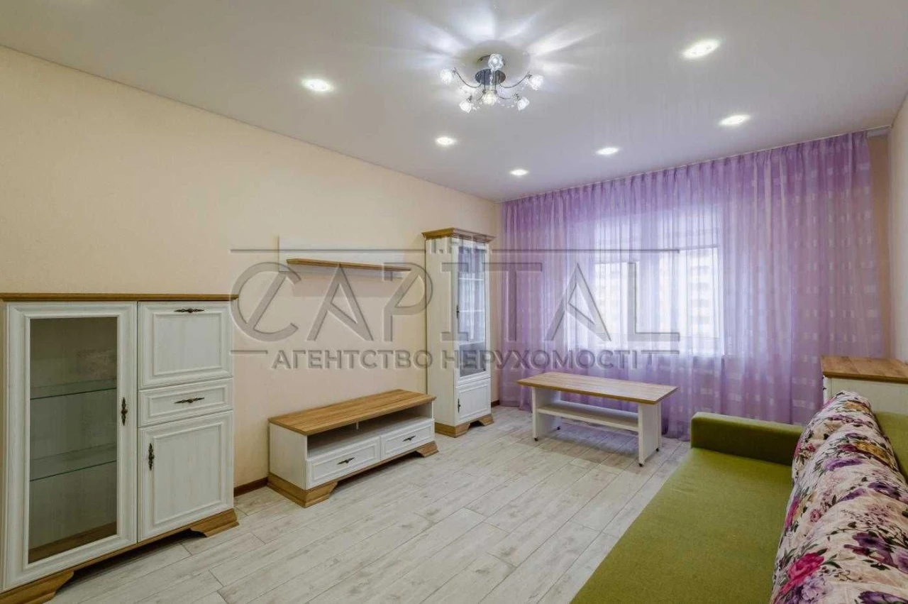 Продаж квартири, пров. Балтійський, ЖК «НАВІГАТОР», Оболонь
