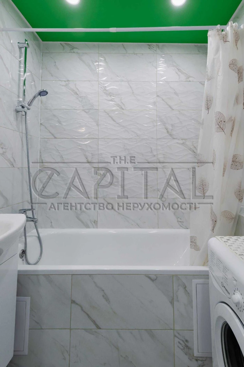 Продаж квартири, пров. Балтійський, ЖК «НАВІГАТОР», Оболонь