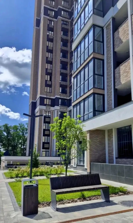 Продаж квартири в ЖК Голосіївський метро Васильківська - 1 х