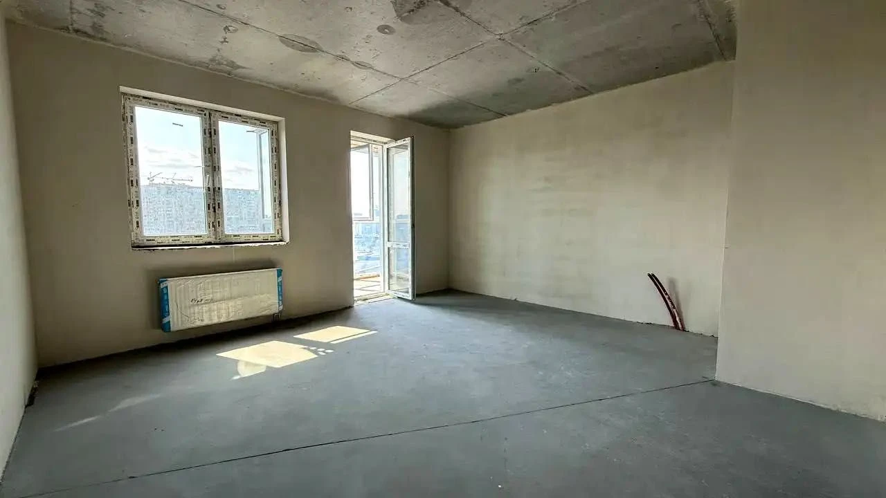 Продаж квартири в ЖК Голосіївський метро Васильківська - 1 х