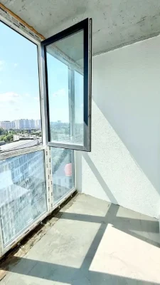 Продаж квартири в ЖК Голосіївський метро Васильківська - 1 х