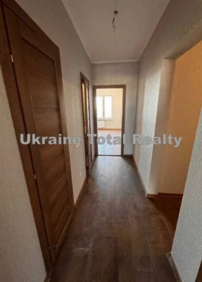 ЖК Ревуцький! Велика видова 1 кімнатна квартира 53м2! Вул Ре