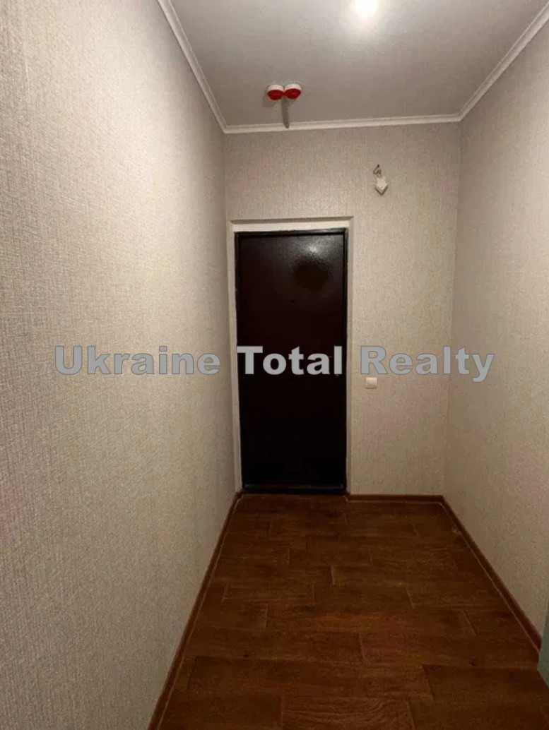 ЖК Ревуцький! Велика видова 1 кімнатна квартира 53м2! Вул Ре