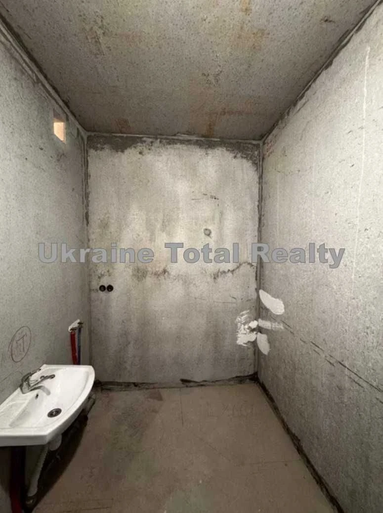 ЖК Ревуцький! Велика видова 1 кімнатна квартира 53м2! Вул Ре