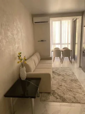 Продам 1к. квартиру, 47м2, з Новим, сучасним ремонтом в Жк Щ