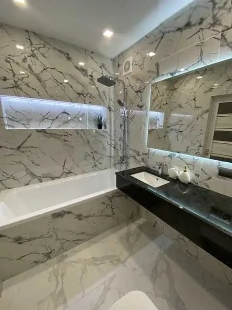 Продам 1к. квартиру, 47м2, з Новим, сучасним ремонтом в Жк Щ