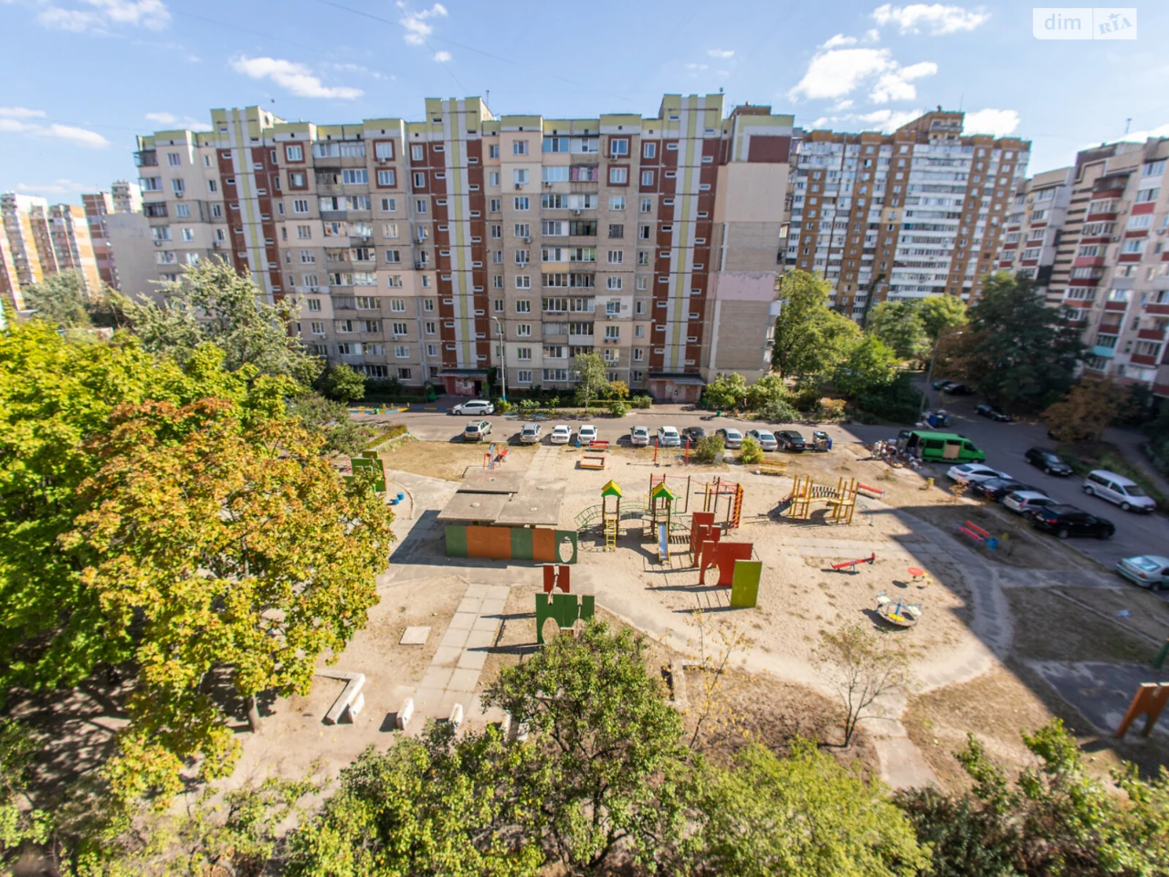 Продаж Квартира Троєщина