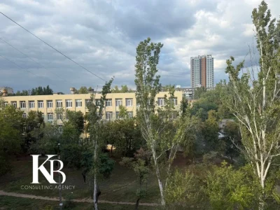 Продам 1 ком квартиру Косиора, утеплена, готова  под Ваш рем