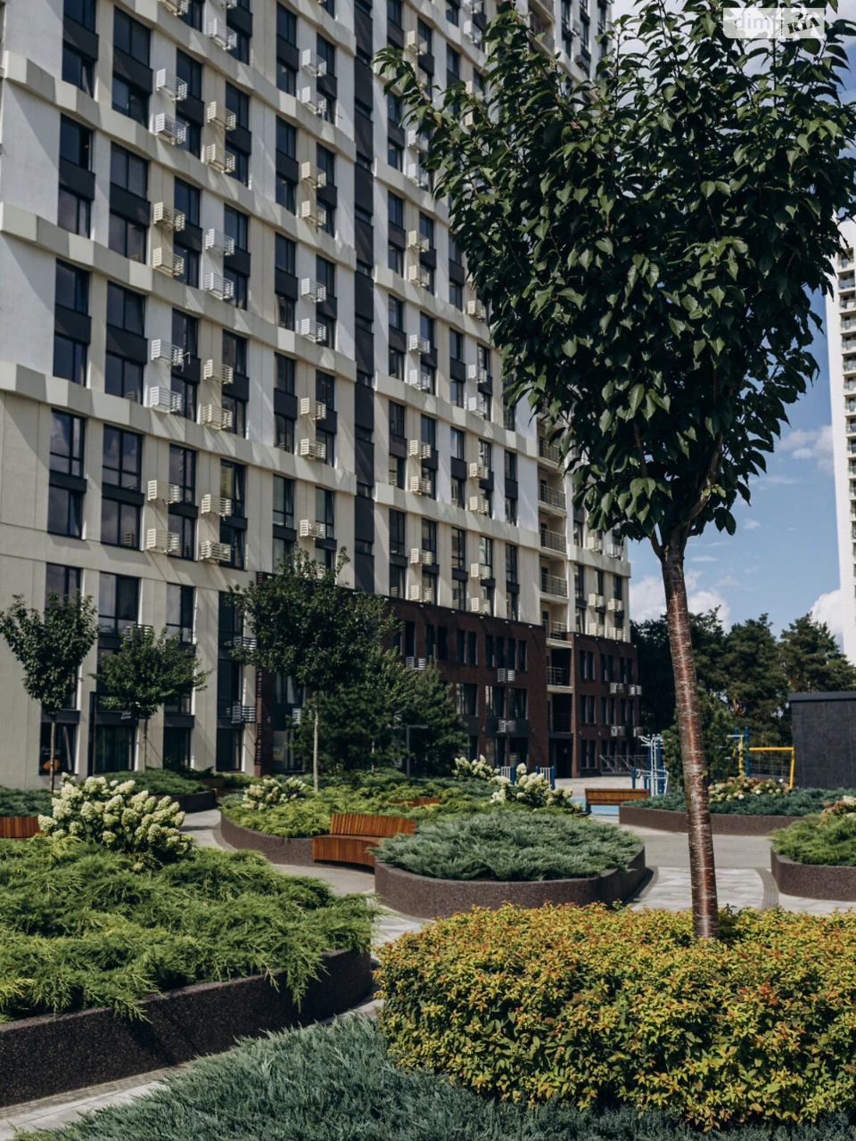 Продаж Квартира Північно-Броварський Масив