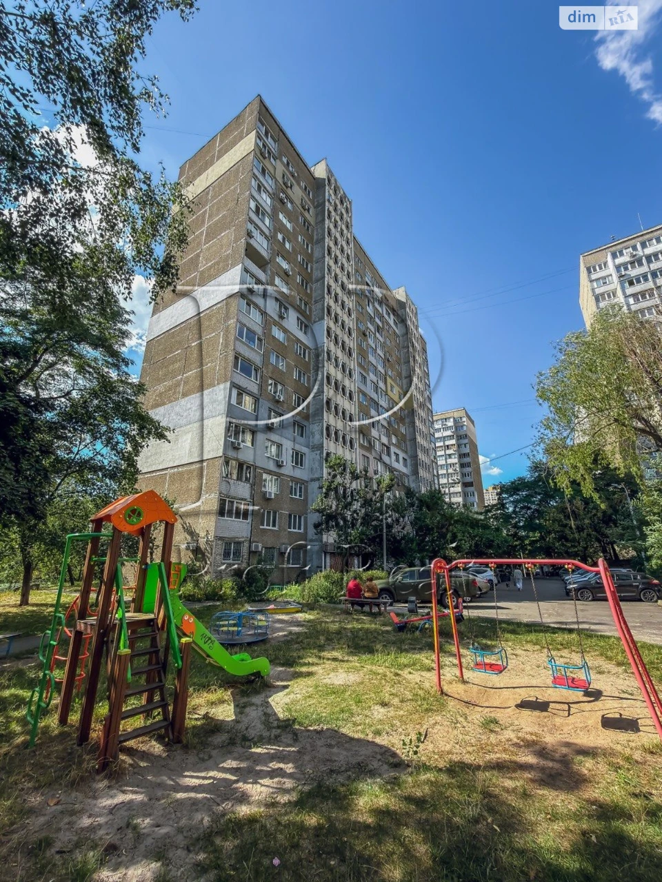 Продаж Квартира Мостицький Масив