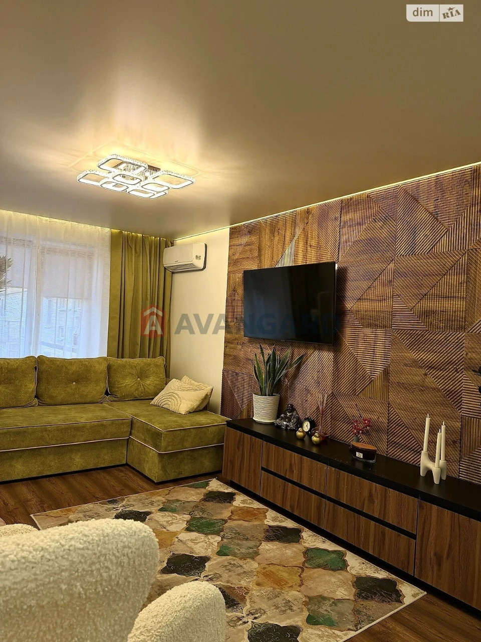 Продаж Квартира Індустріальний