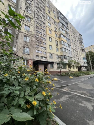 Продаж Квартира Індустріальний