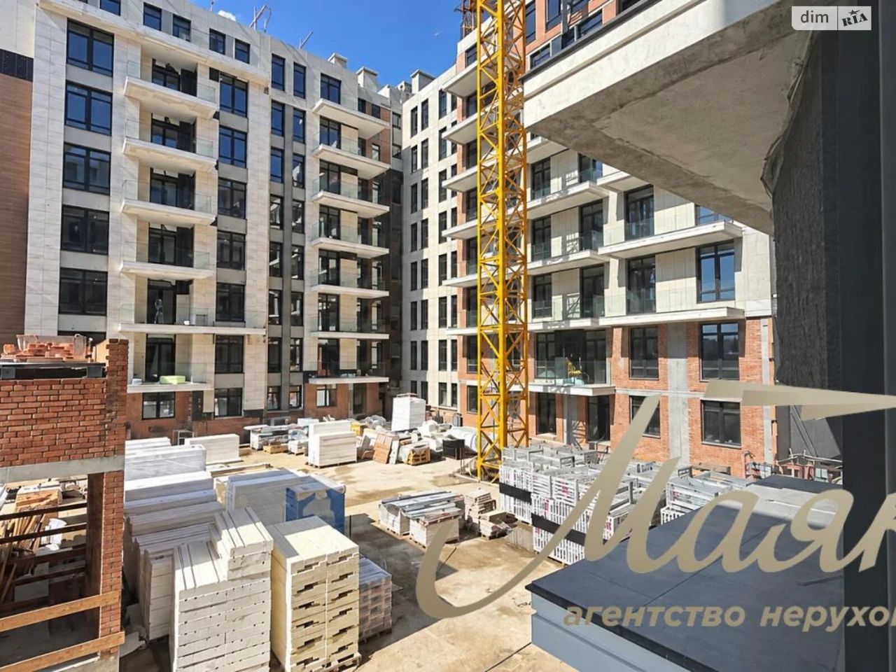 Продаж Квартира Татарка