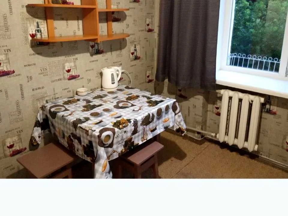 Квартира. Одеса, Героїв Прикордонників вул.