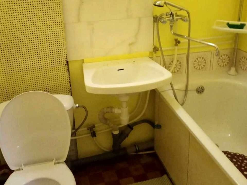 Квартира. Одеса, Героїв Прикордонників вул.