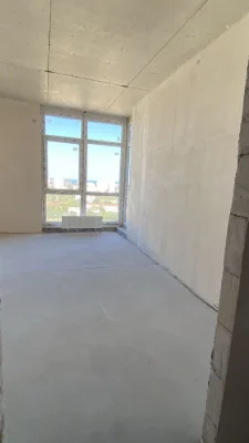 Продам 1 ком квартиру с видом  на море  Кадорр сити -36700 $