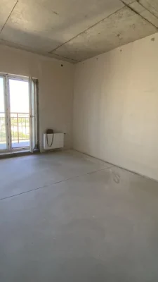 Продам 1 ком квартиру с видом  на море  Кадорр сити -36700 $