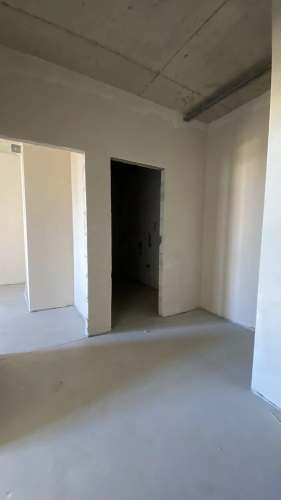 Продам 1 ком квартиру с видом  на море  Кадорр сити -36700 $