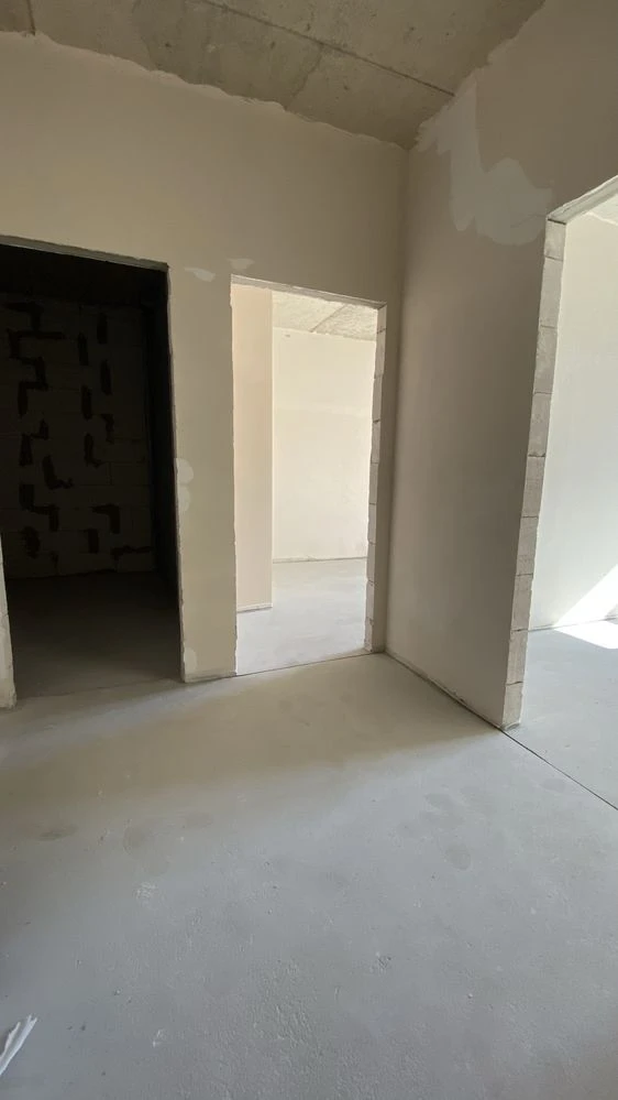 Продам 1 ком квартиру с видом  на море  Кадорр сити -36700 $