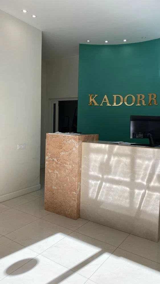 Продам 1 ком квартиру с видом  на море  Кадорр сити -36700 $
