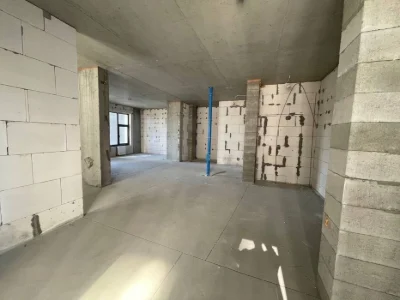 В продаже квартира 83 метра жк Платинум 10 в.