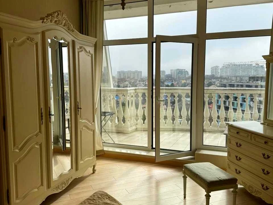 Квартира. Одеса, Аркадійське плато вул.