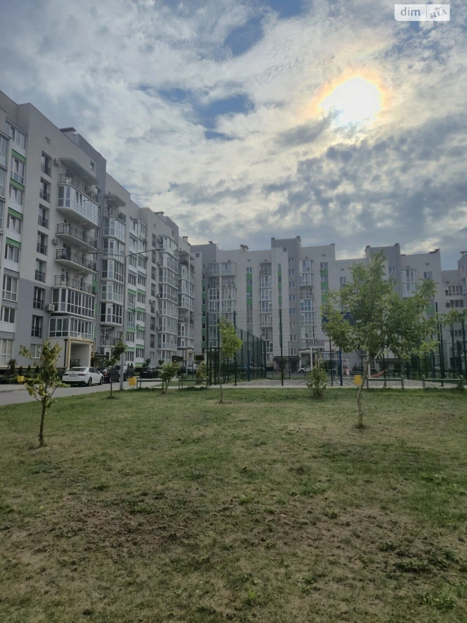 Продаж Квартира Академічний