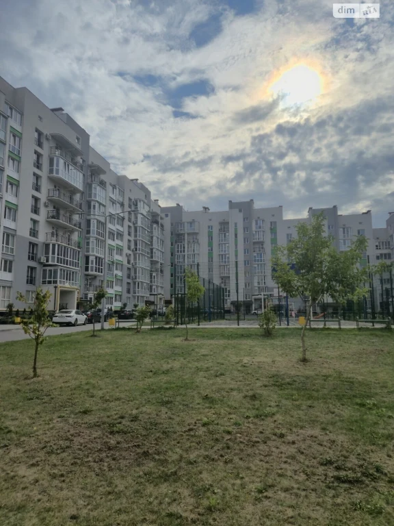 Продаж Квартира Академічний