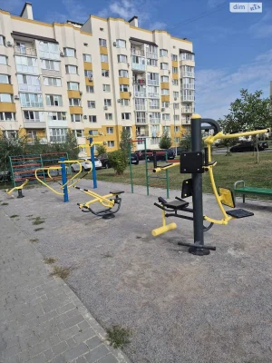 Продаж Квартира Академічний