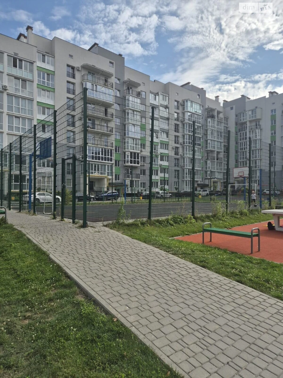 Продаж Квартира Академічний