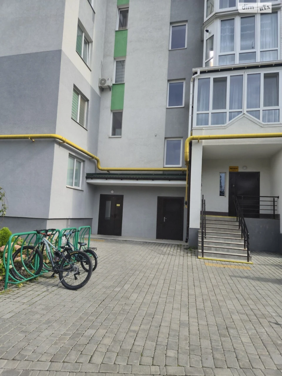 Продаж Квартира Академічний