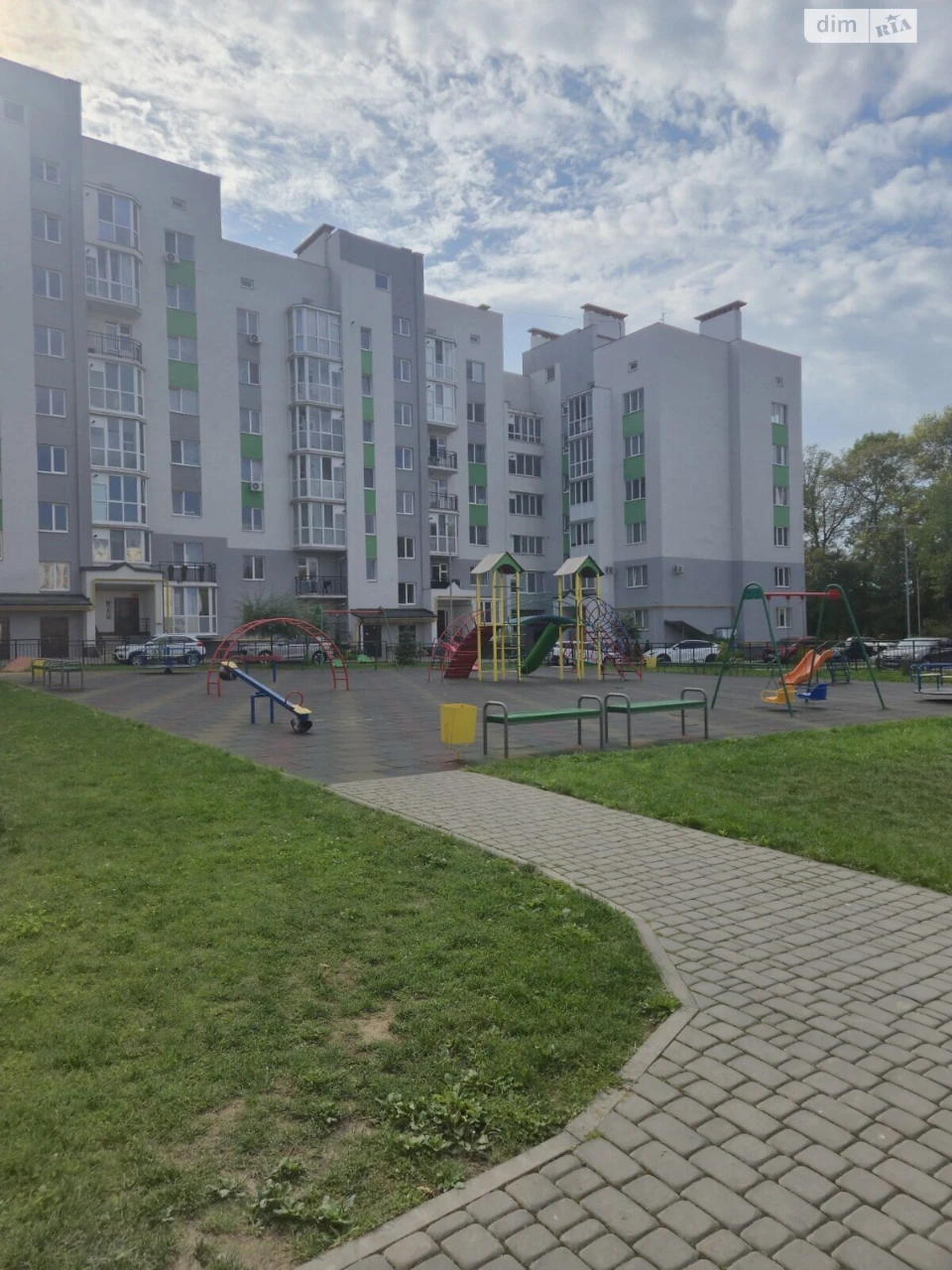 Продаж Квартира Академічний