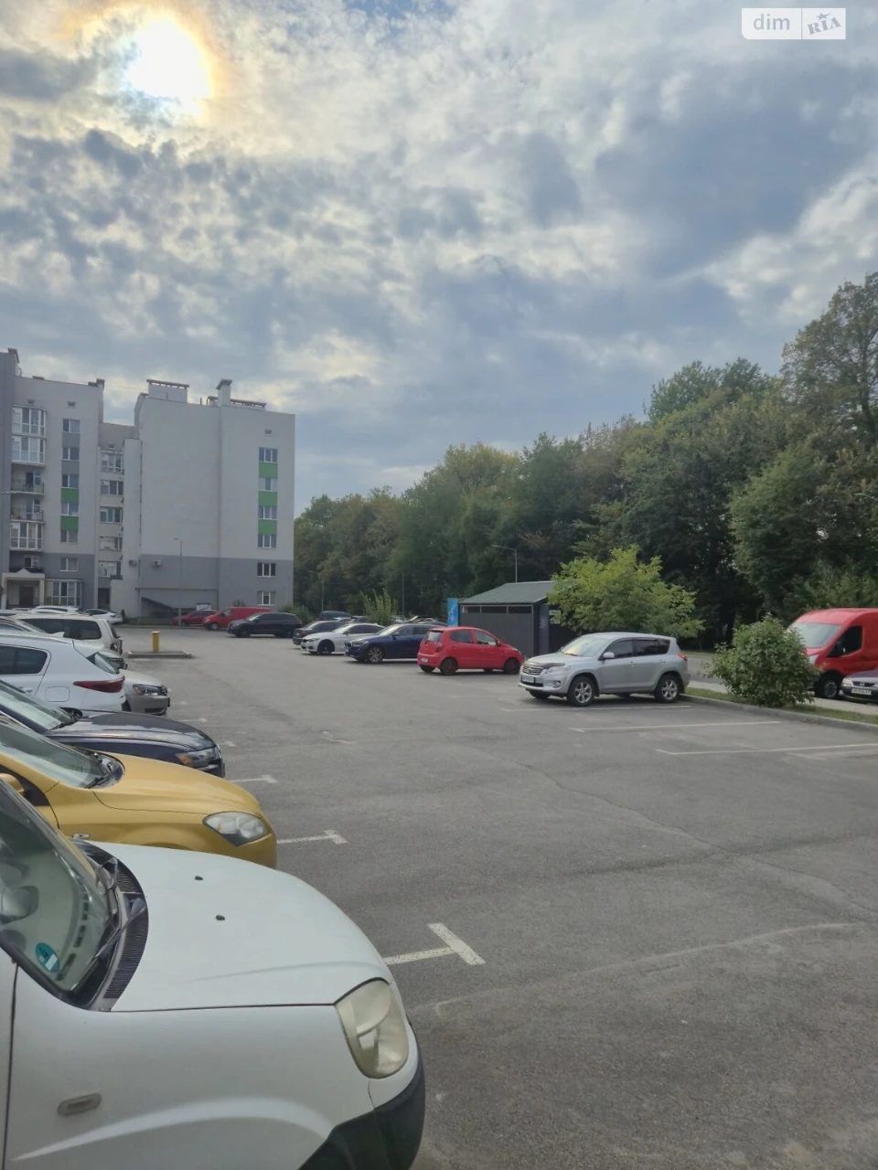 Продаж Квартира Академічний