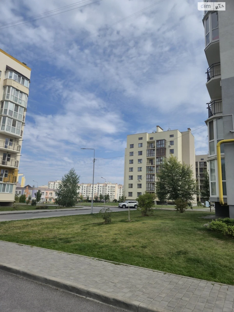 Продаж Квартира Академічний