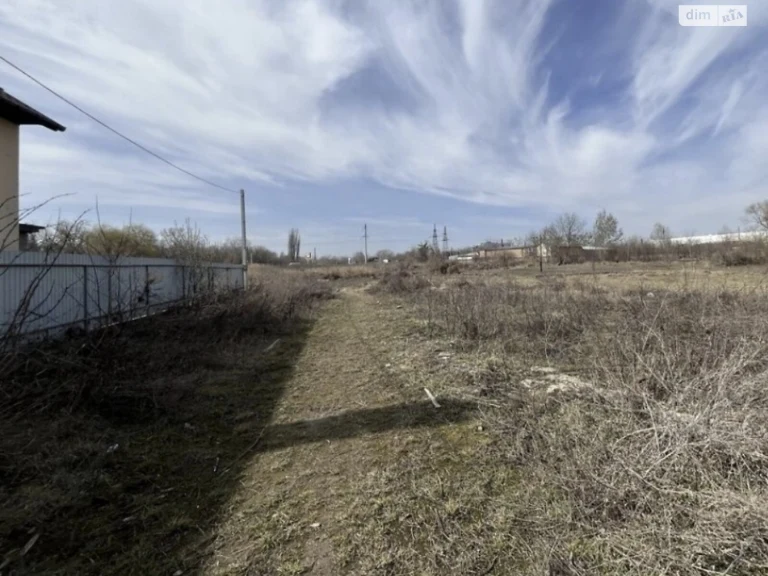Продаж Ділянка під житлову забудову Хутір Шевченка