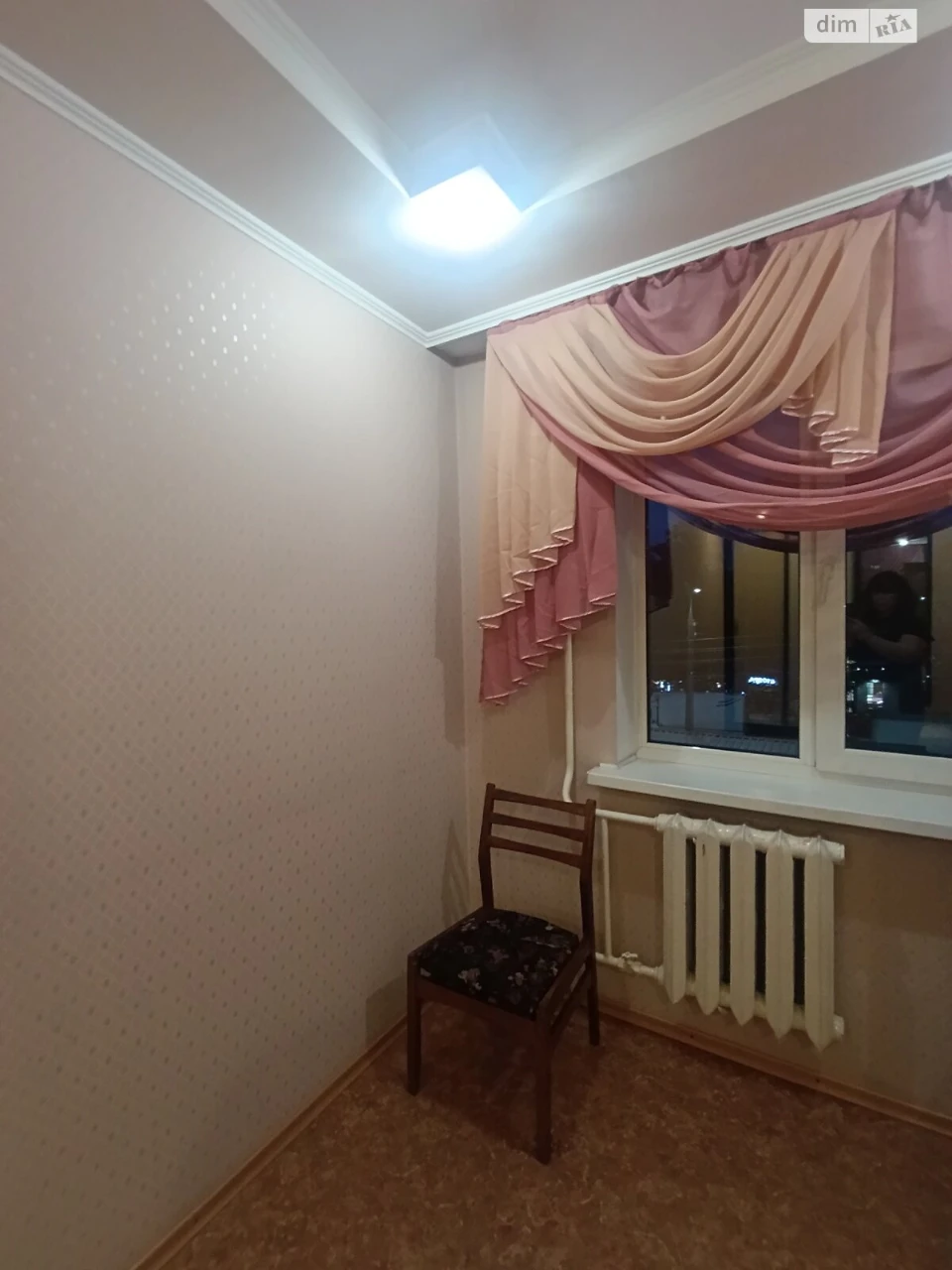 Довгострокова Оренда Квартира Замостянський