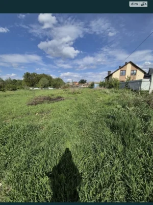 Продаж Ділянка під житлову забудову Хутір Шевченка