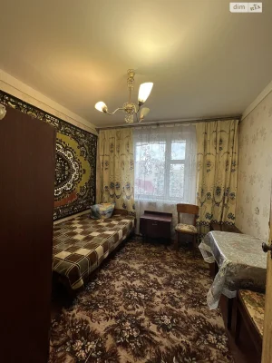 Довгострокова Оренда Квартира Слов'янка