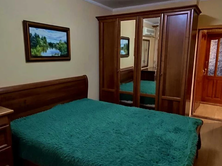 Квартира. Одеса, Владислава Бувалкіна вул.